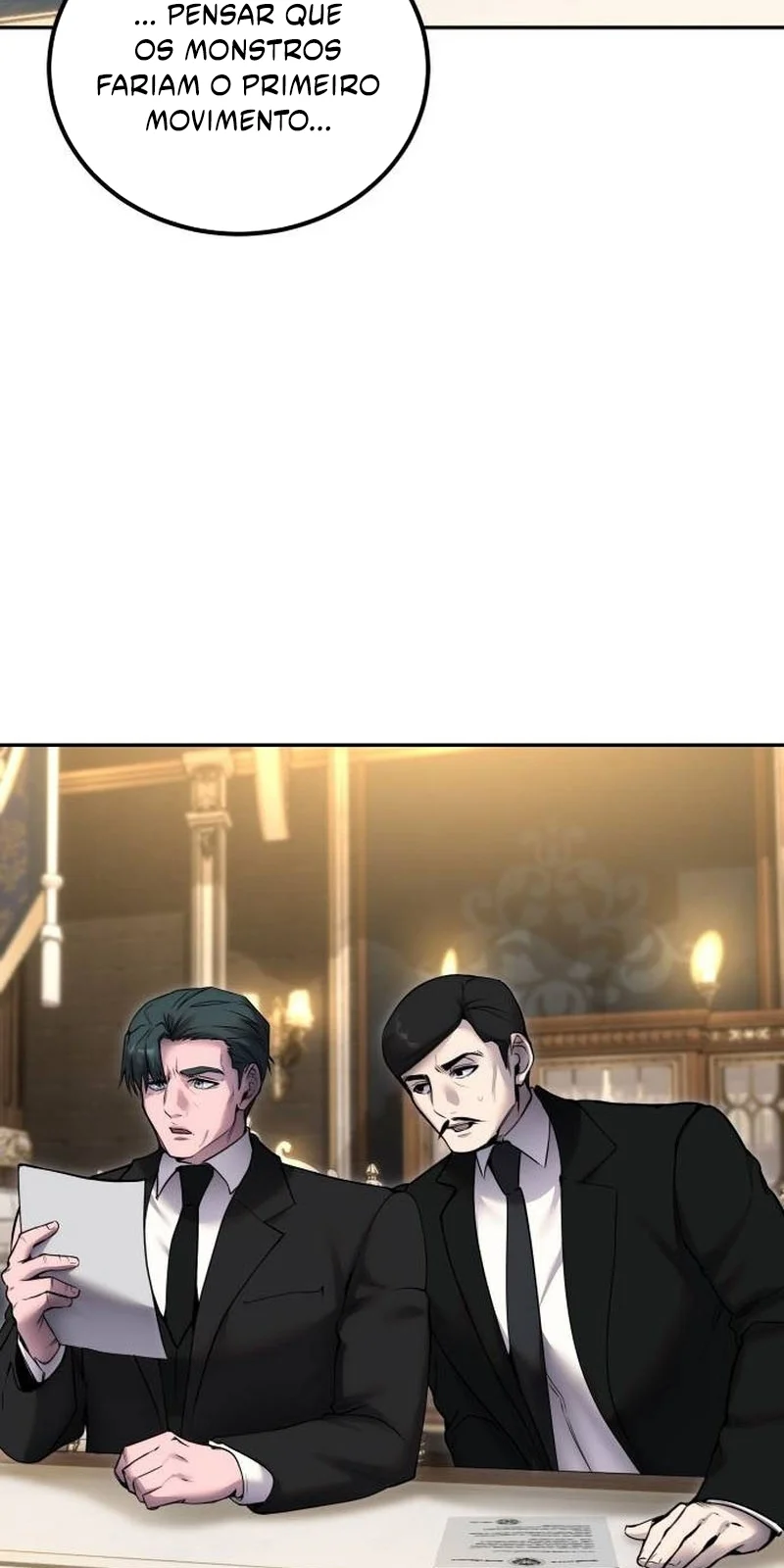 Página do Capítulo 97