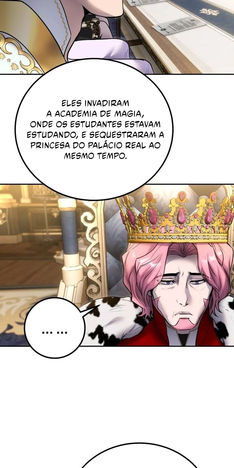 Página do Capítulo 97