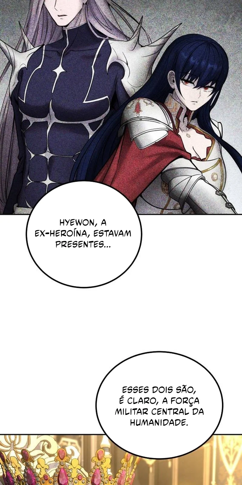 Página do Capítulo 97