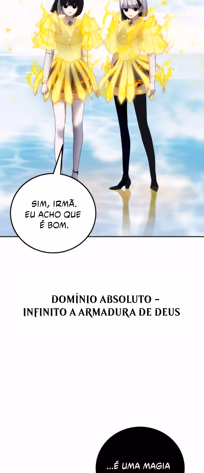 Página do Capítulo 90