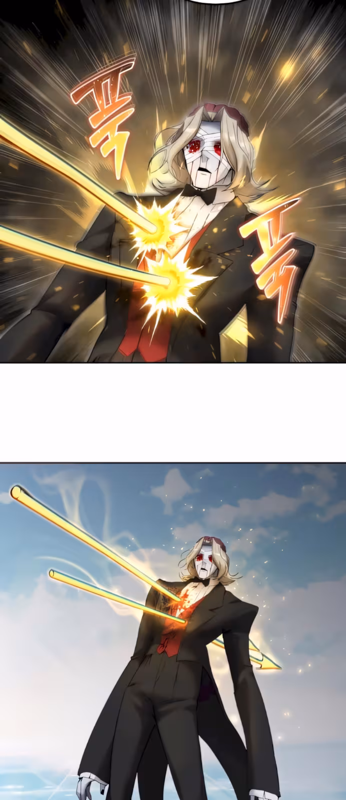 Página do Capítulo 90