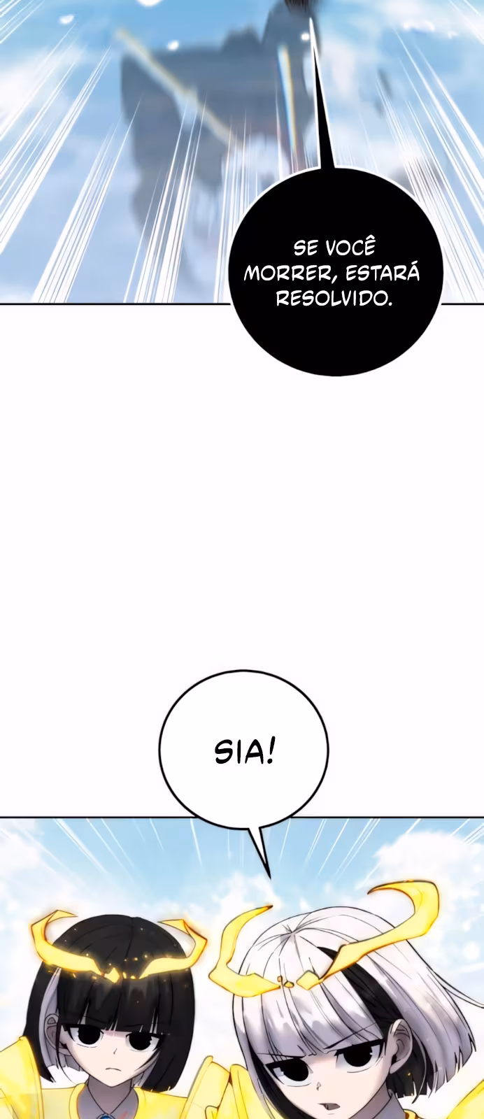 Página do Capítulo 90