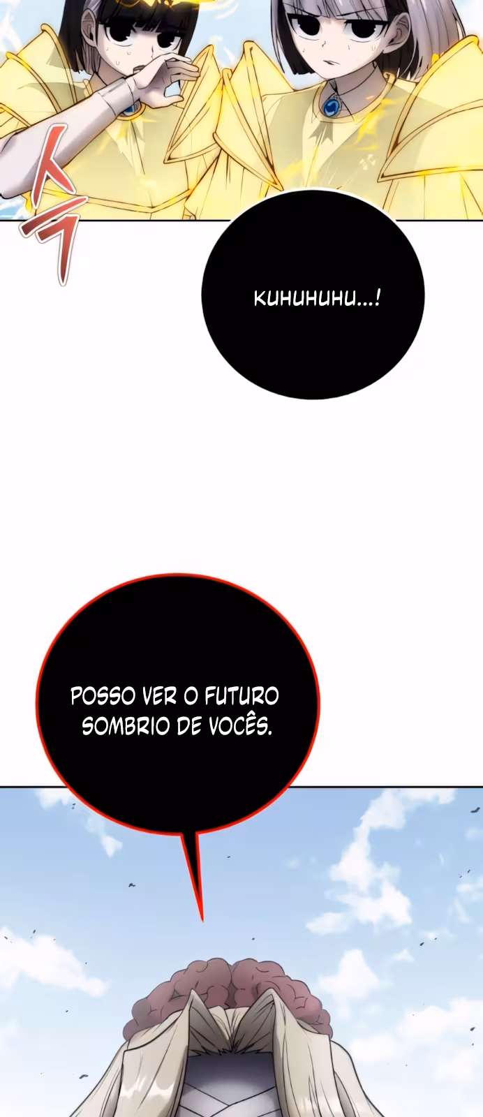 Página do Capítulo 90