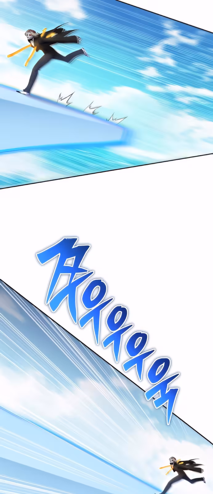 Página do Capítulo 90