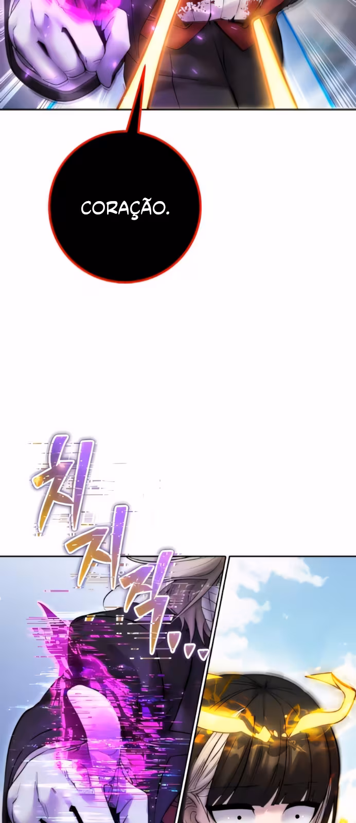 Página do Capítulo 90