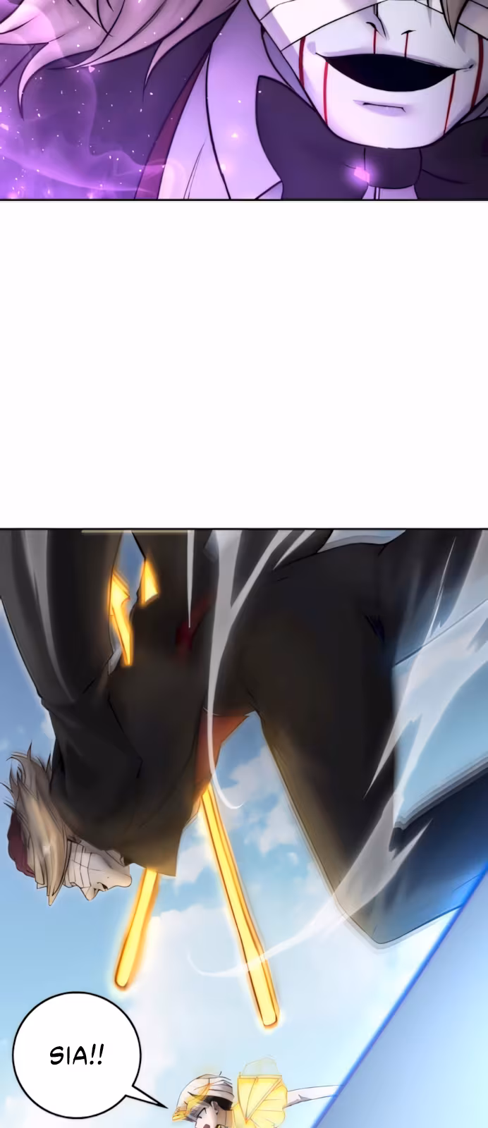 Página do Capítulo 90