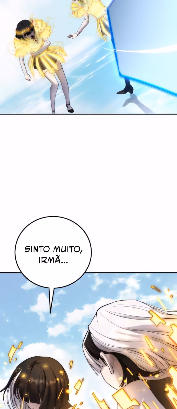 Página do Capítulo 90