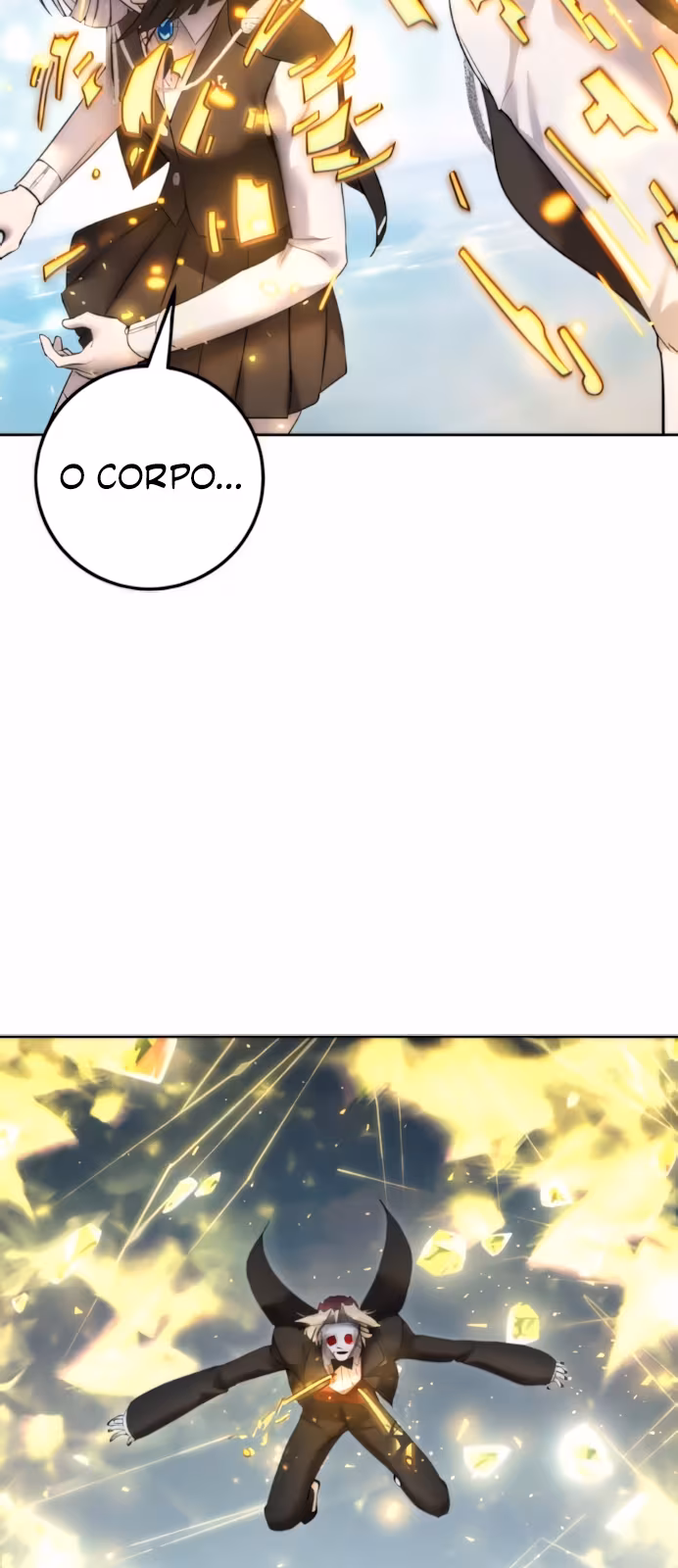 Página do Capítulo 90