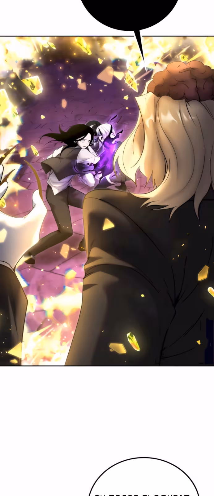 Página do Capítulo 90