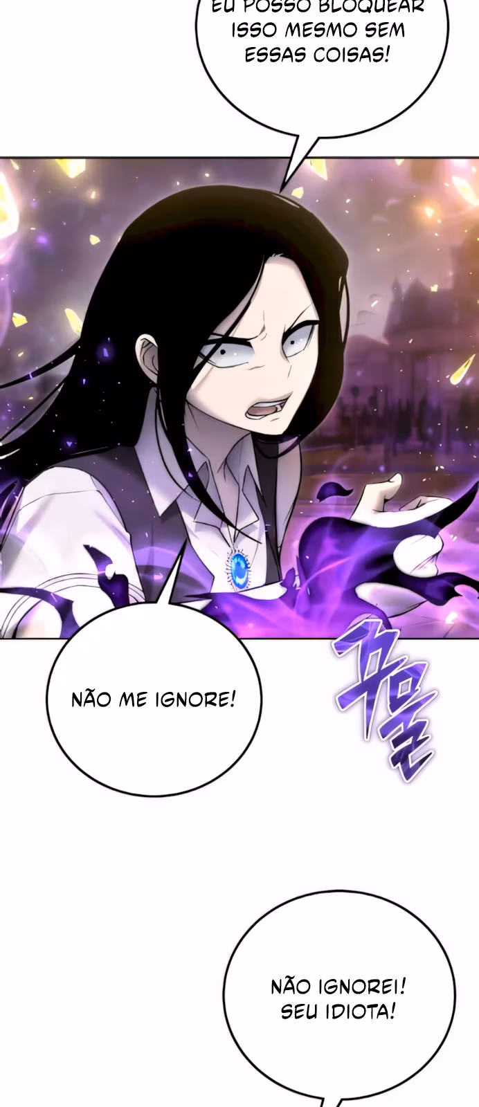 Página do Capítulo 90