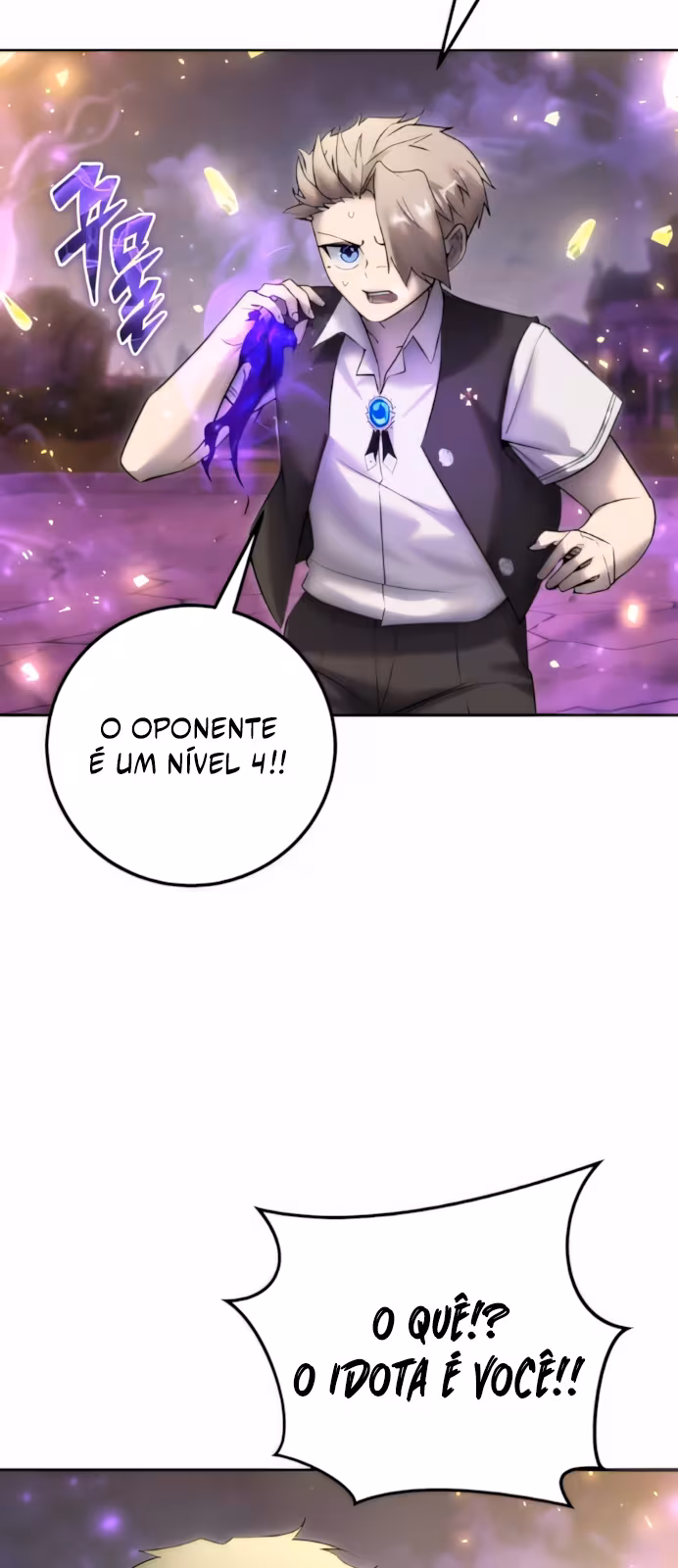 Página do Capítulo 90