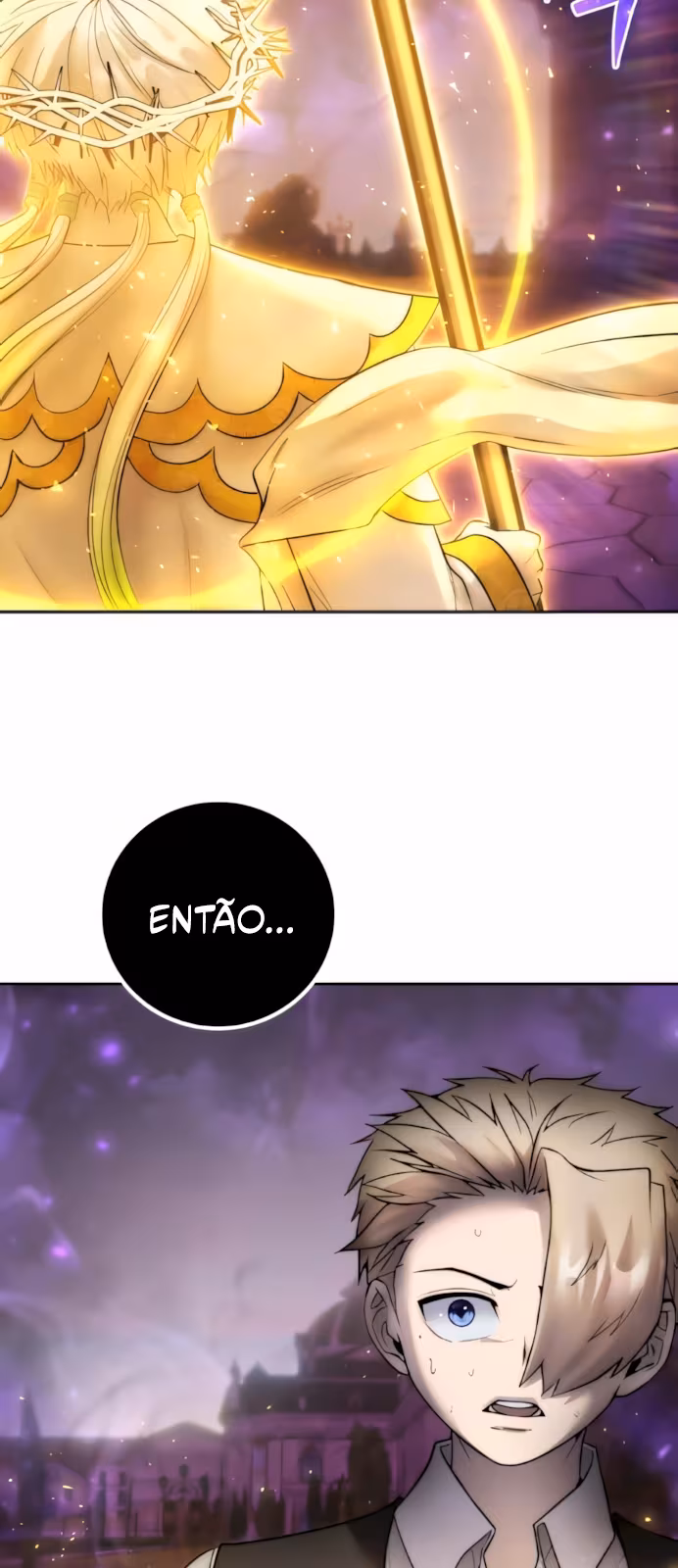 Página do Capítulo 90