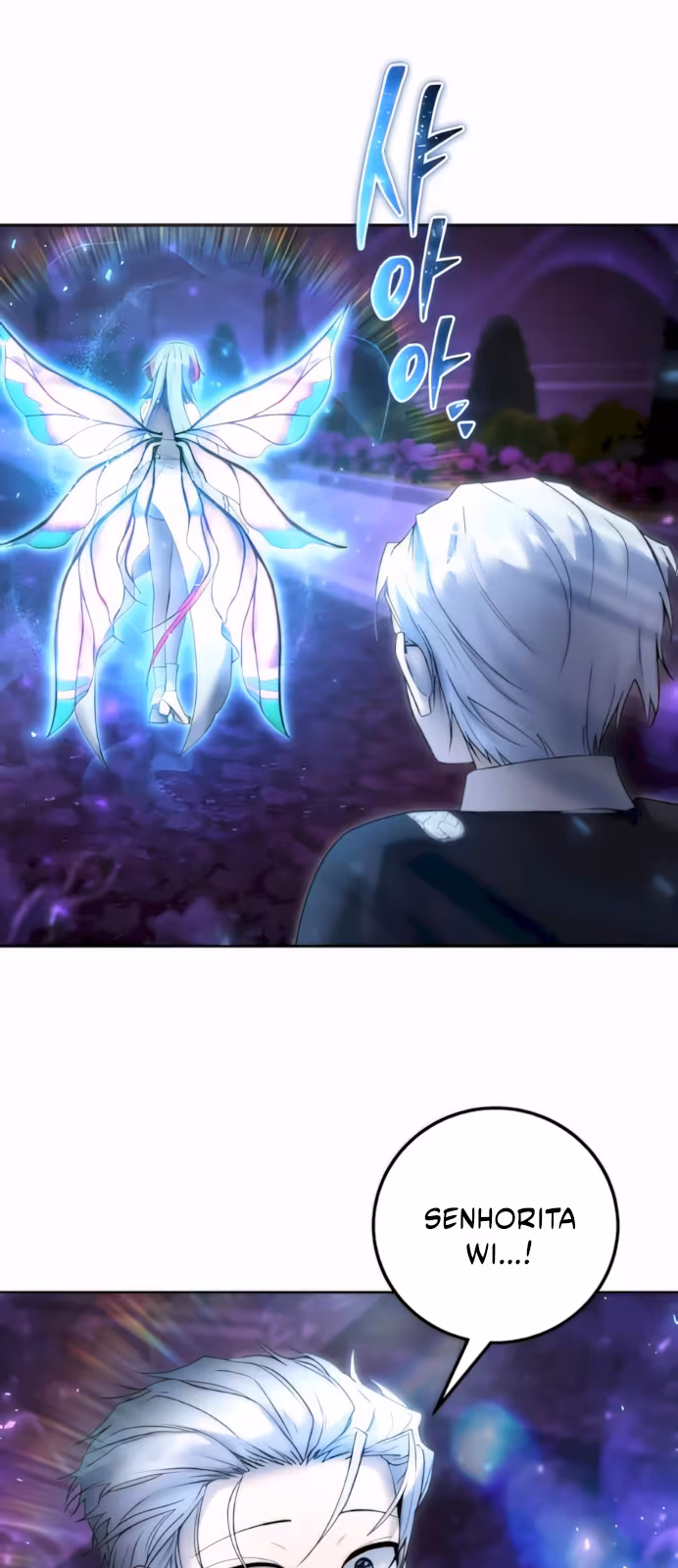 Página do Capítulo 90