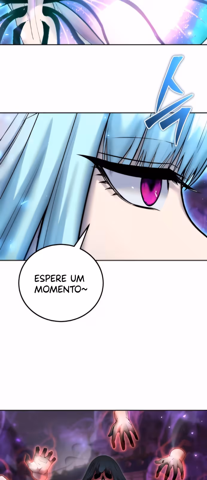 Página do Capítulo 90