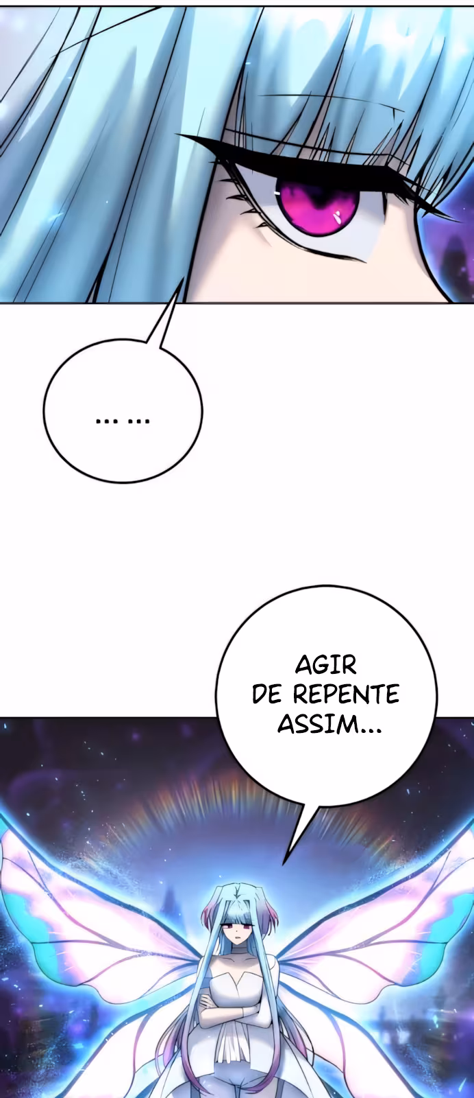 Página do Capítulo 90