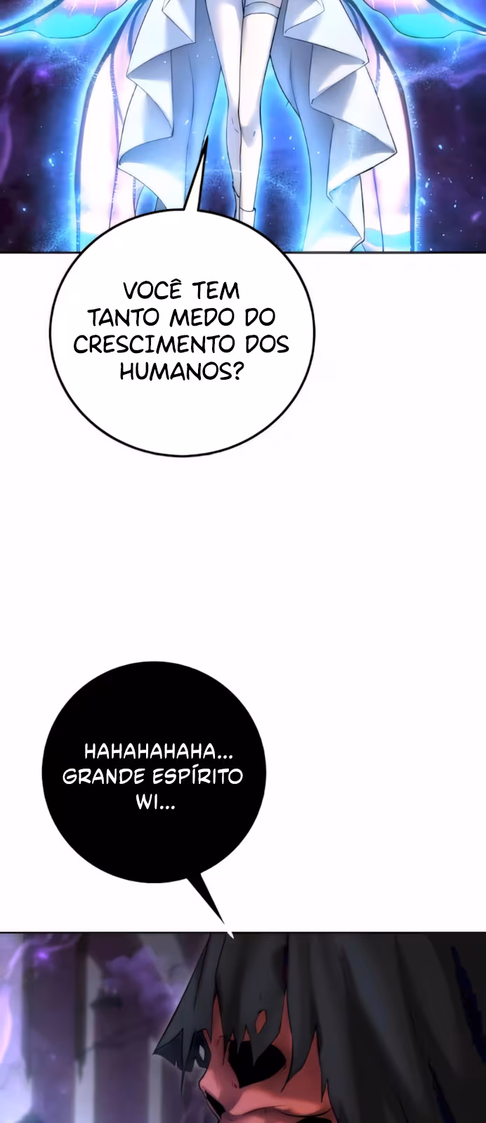 Página do Capítulo 90