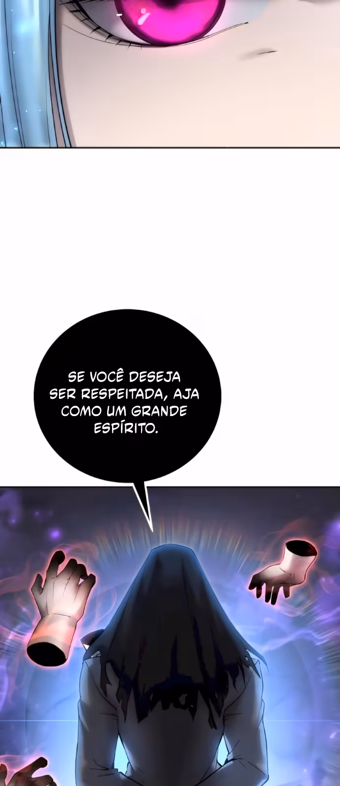 Página do Capítulo 90