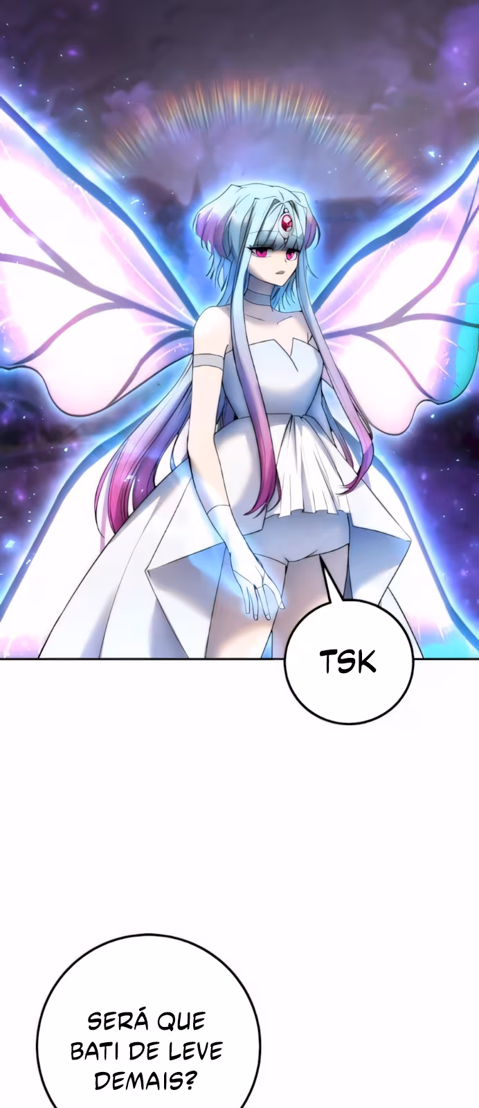 Página do Capítulo 90