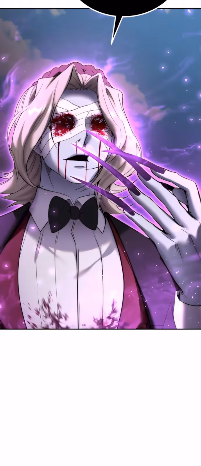 Página do Capítulo 90