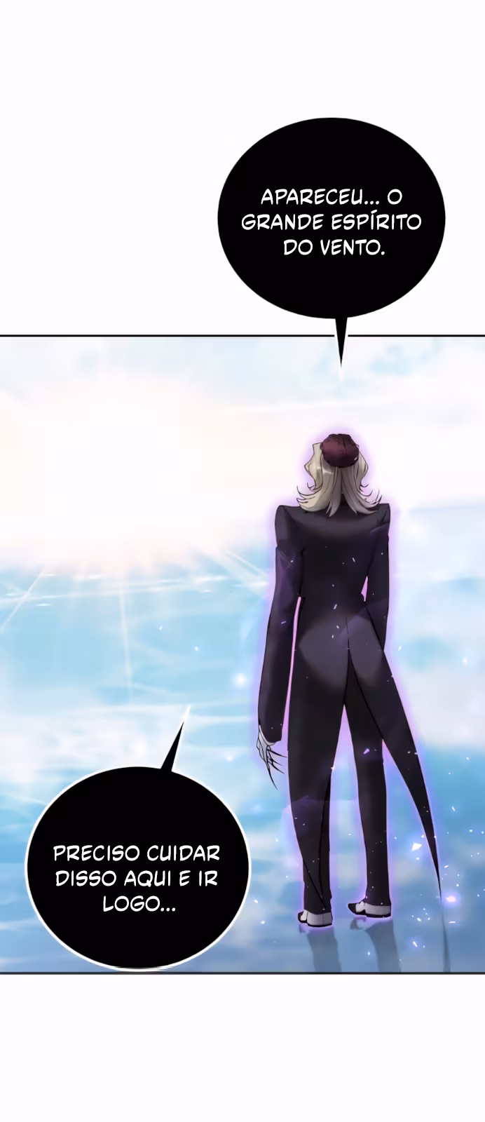 Página do Capítulo 90