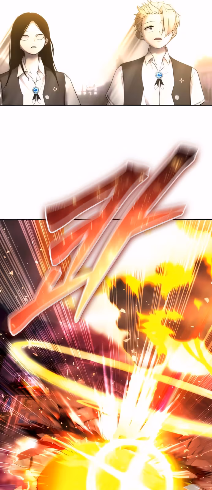 Página do Capítulo 90