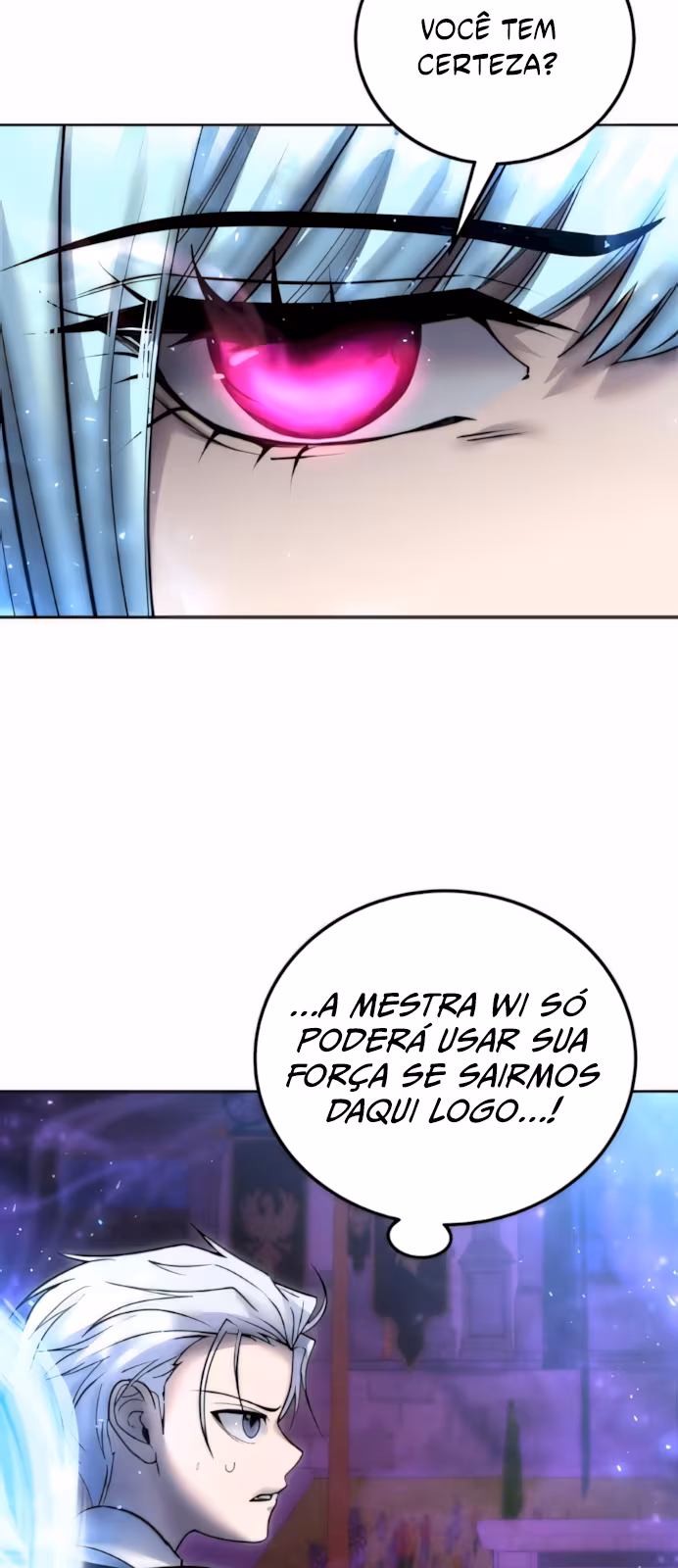 Página do Capítulo 91