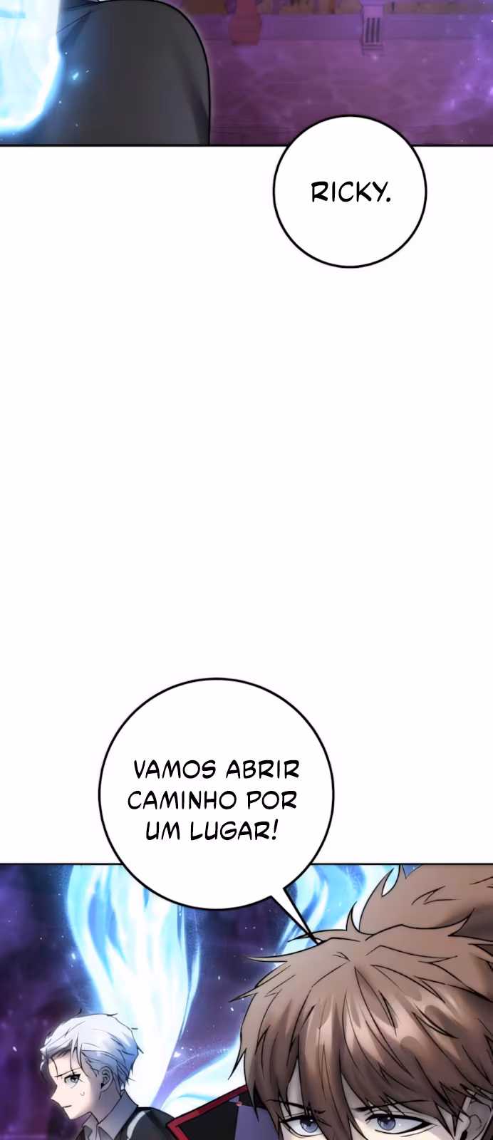 Página do Capítulo 91