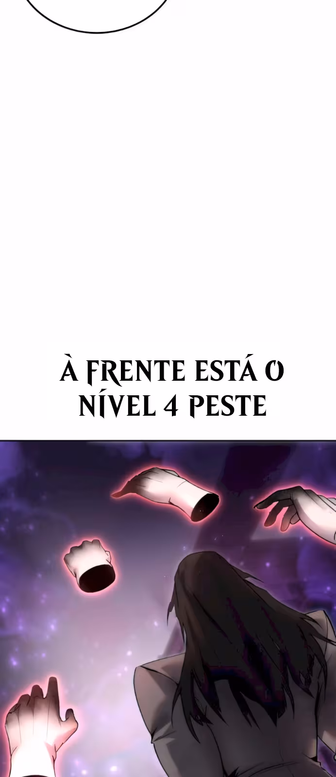 Página do Capítulo 91