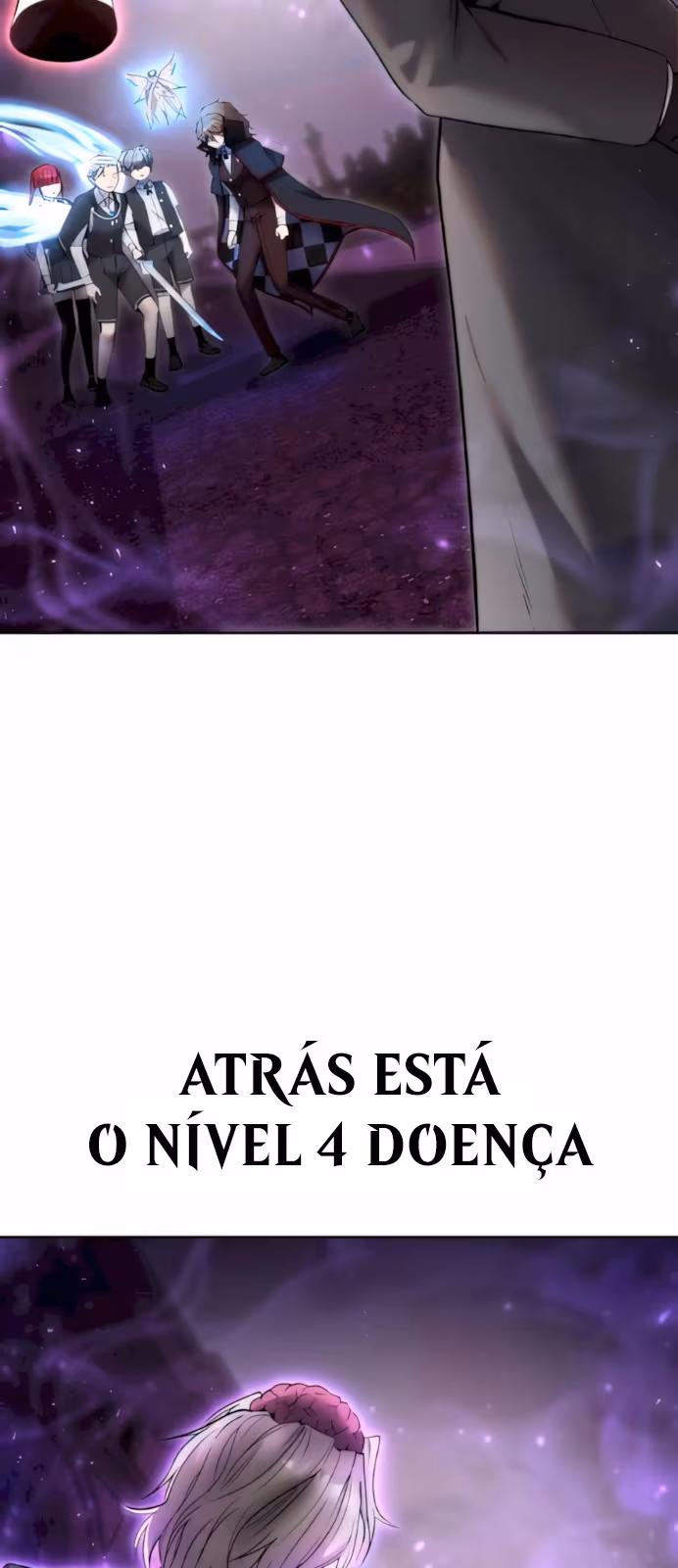 Página do Capítulo 91