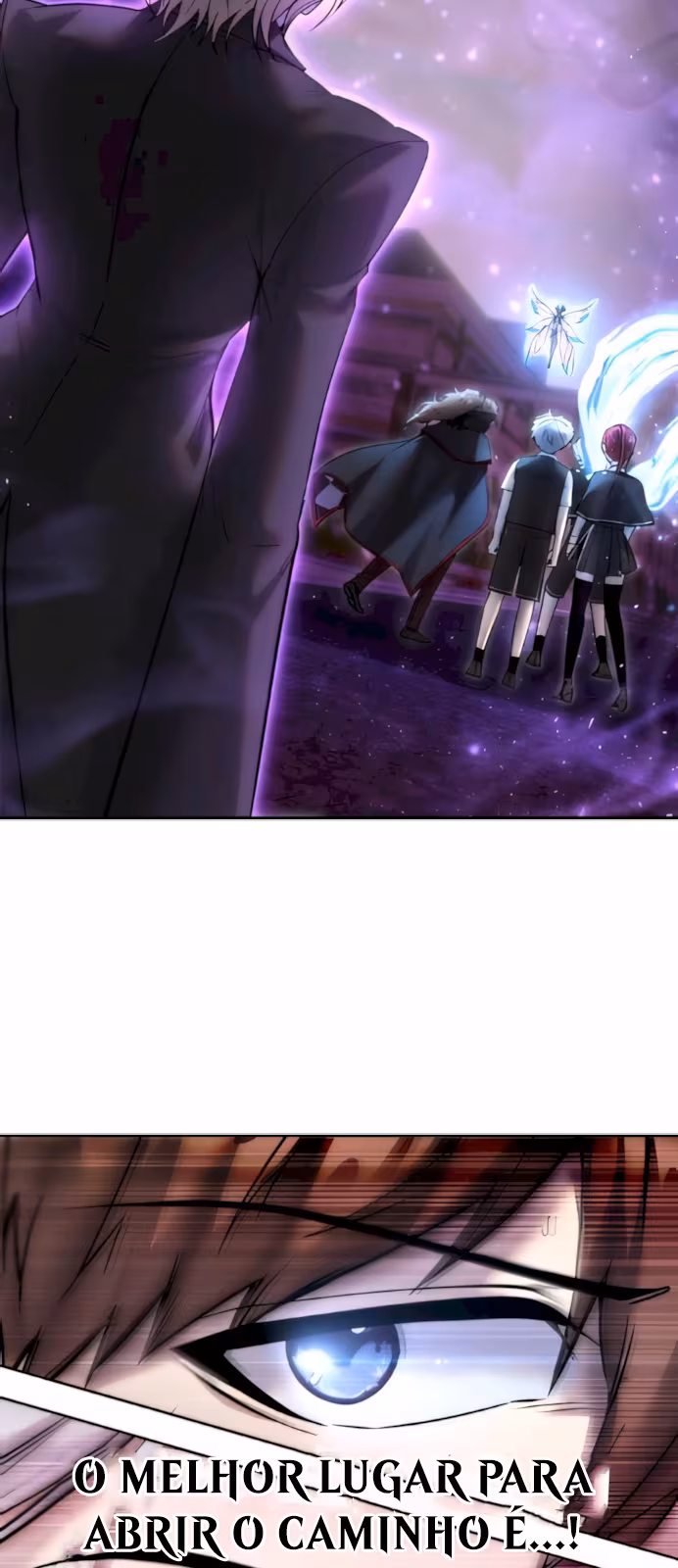 Página do Capítulo 91