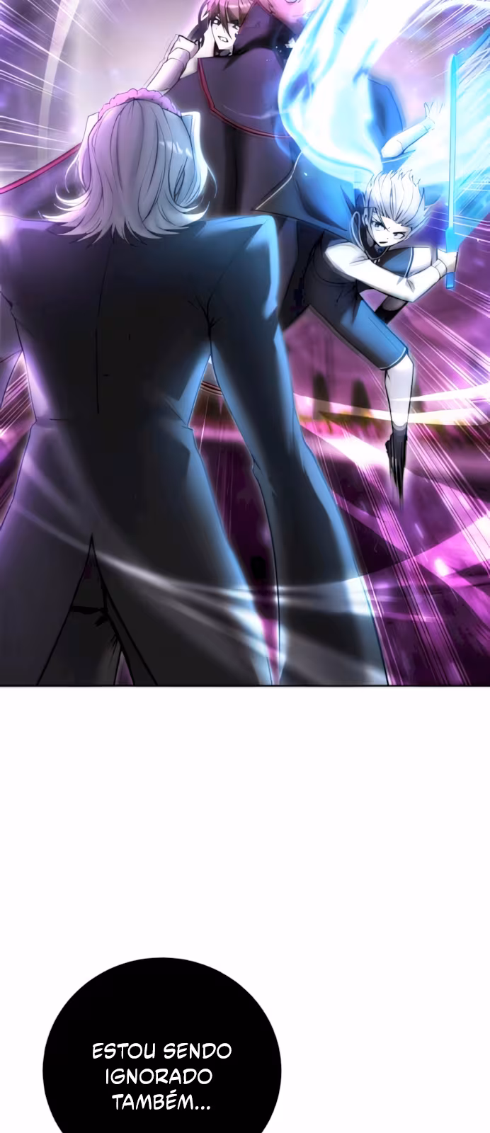 Página do Capítulo 91