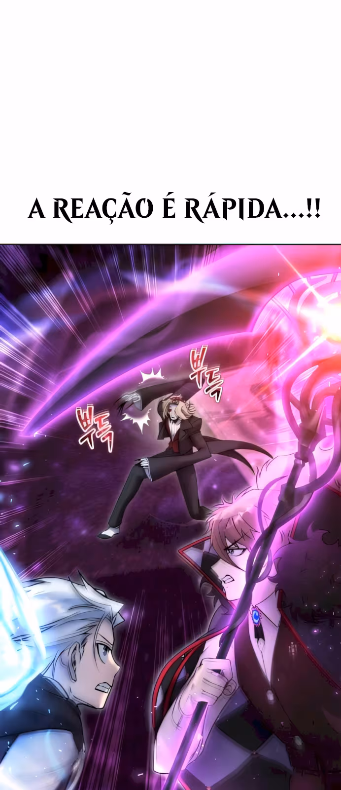 Página do Capítulo 91