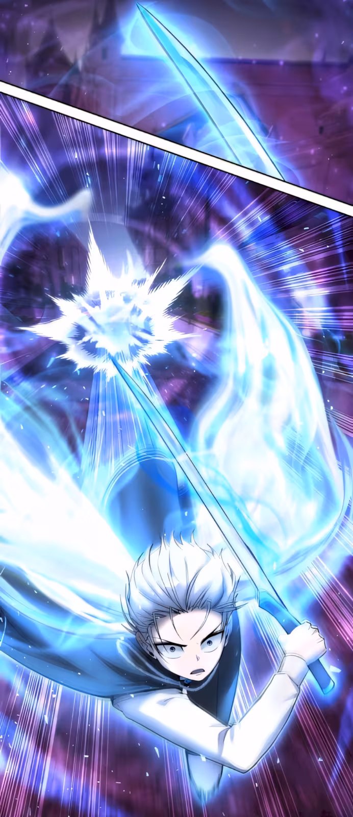 Página do Capítulo 91