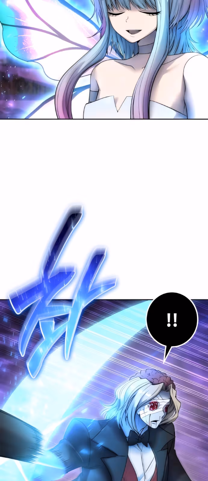 Página do Capítulo 91