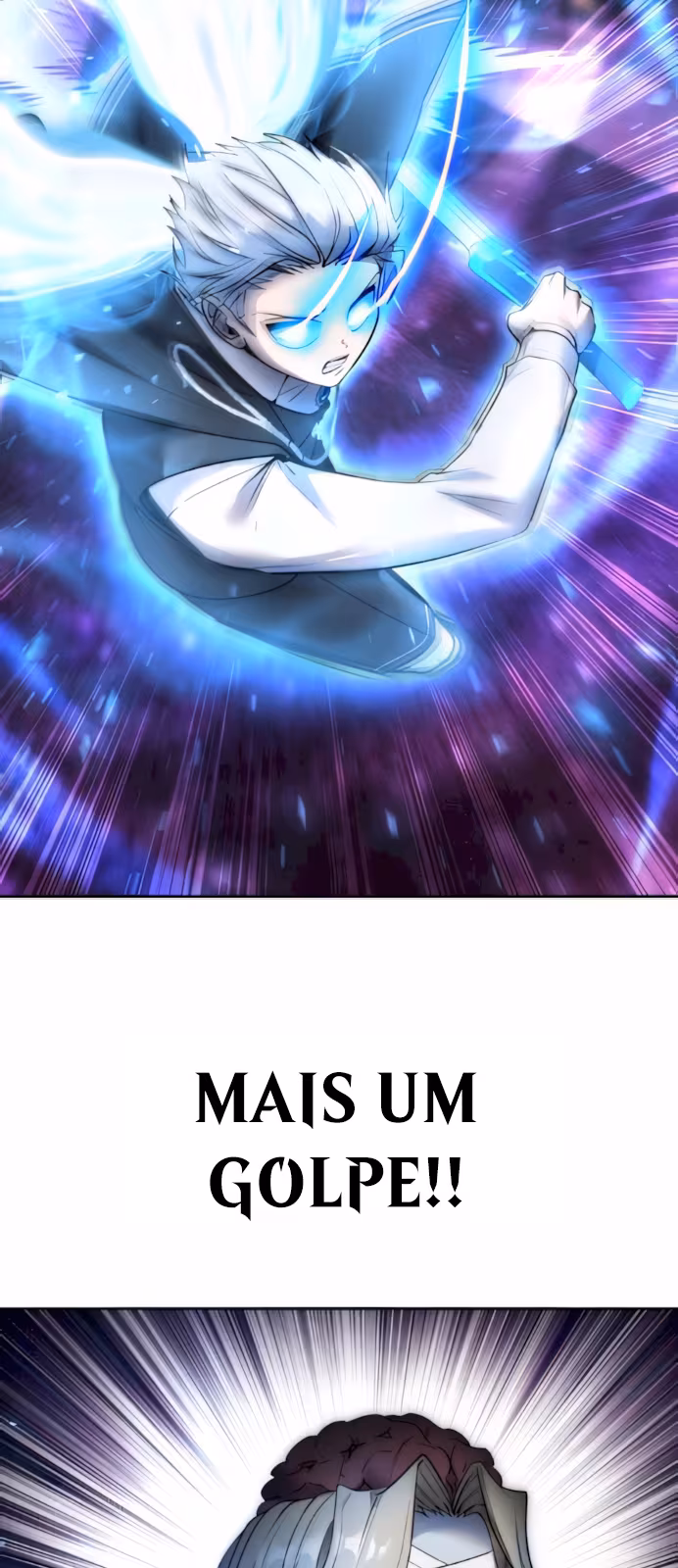 Página do Capítulo 91