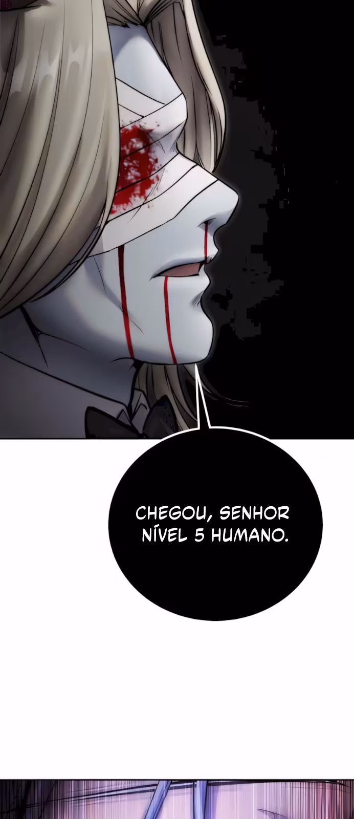 Página do Capítulo 91