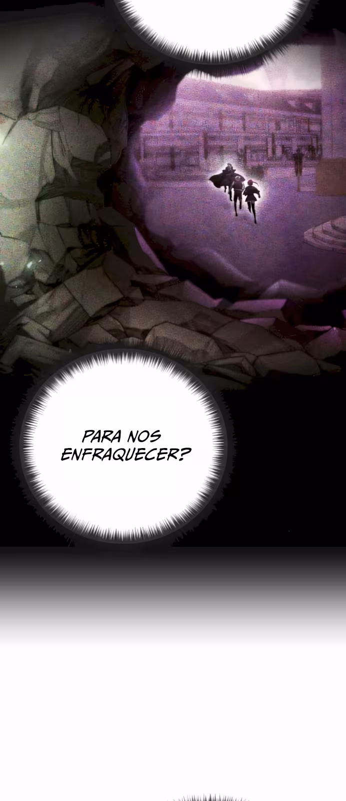 Página do Capítulo 91