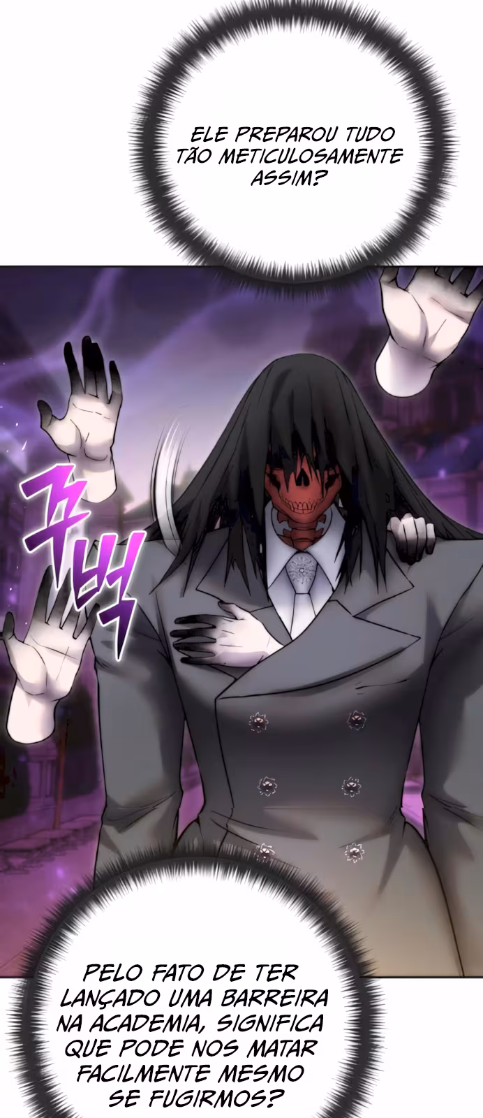 Página do Capítulo 91