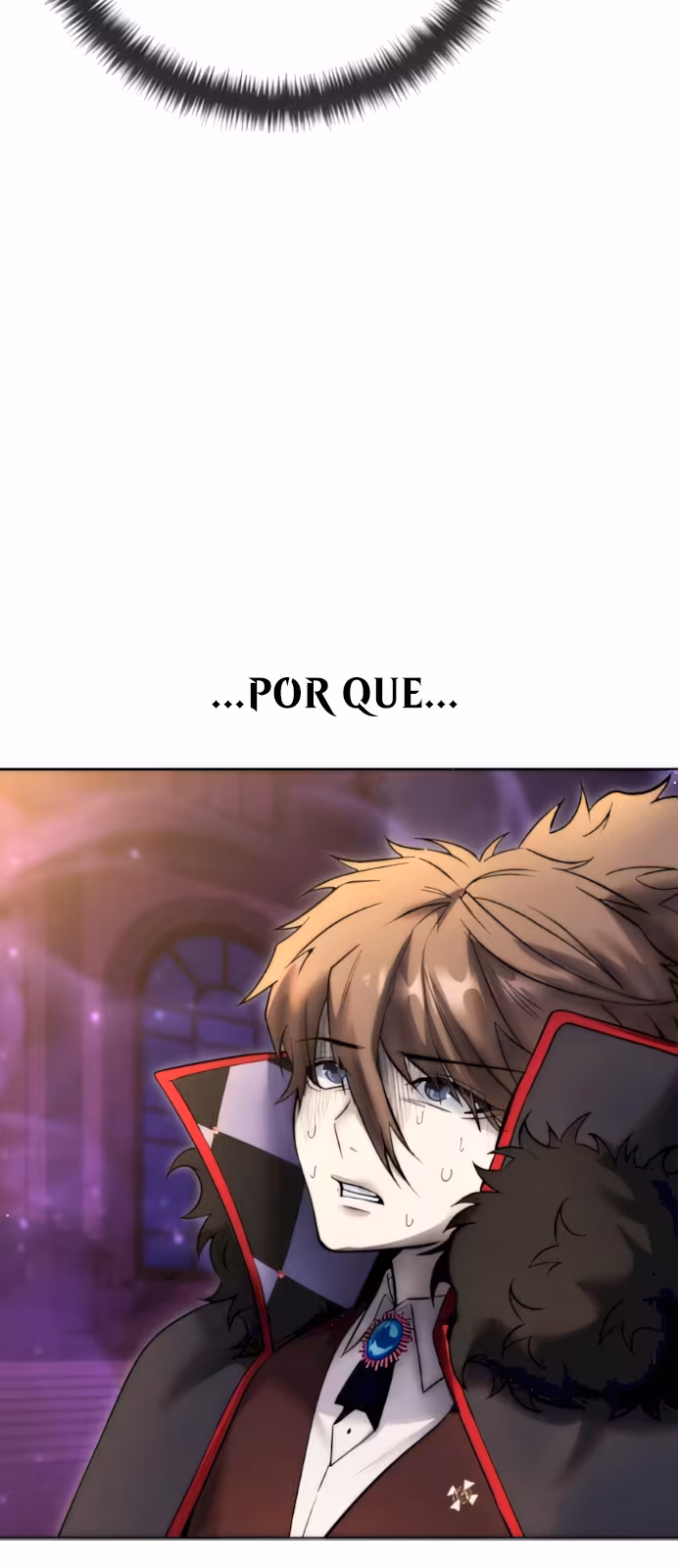 Página do Capítulo 91