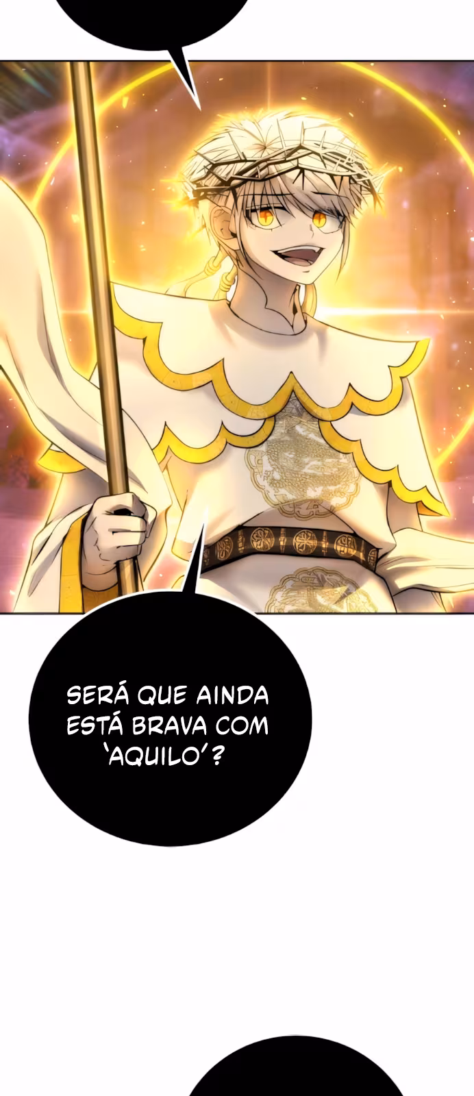 Página do Capítulo 91