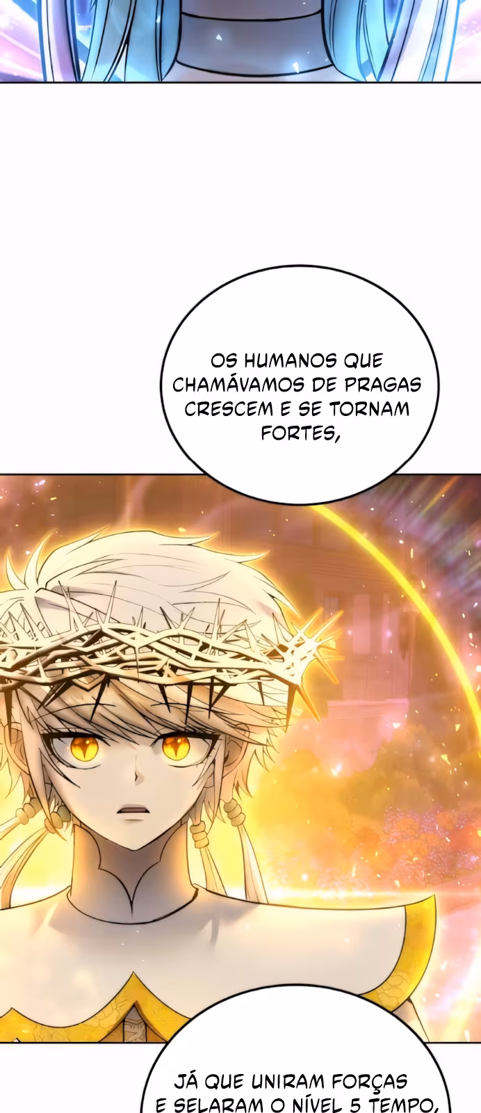 Página do Capítulo 91