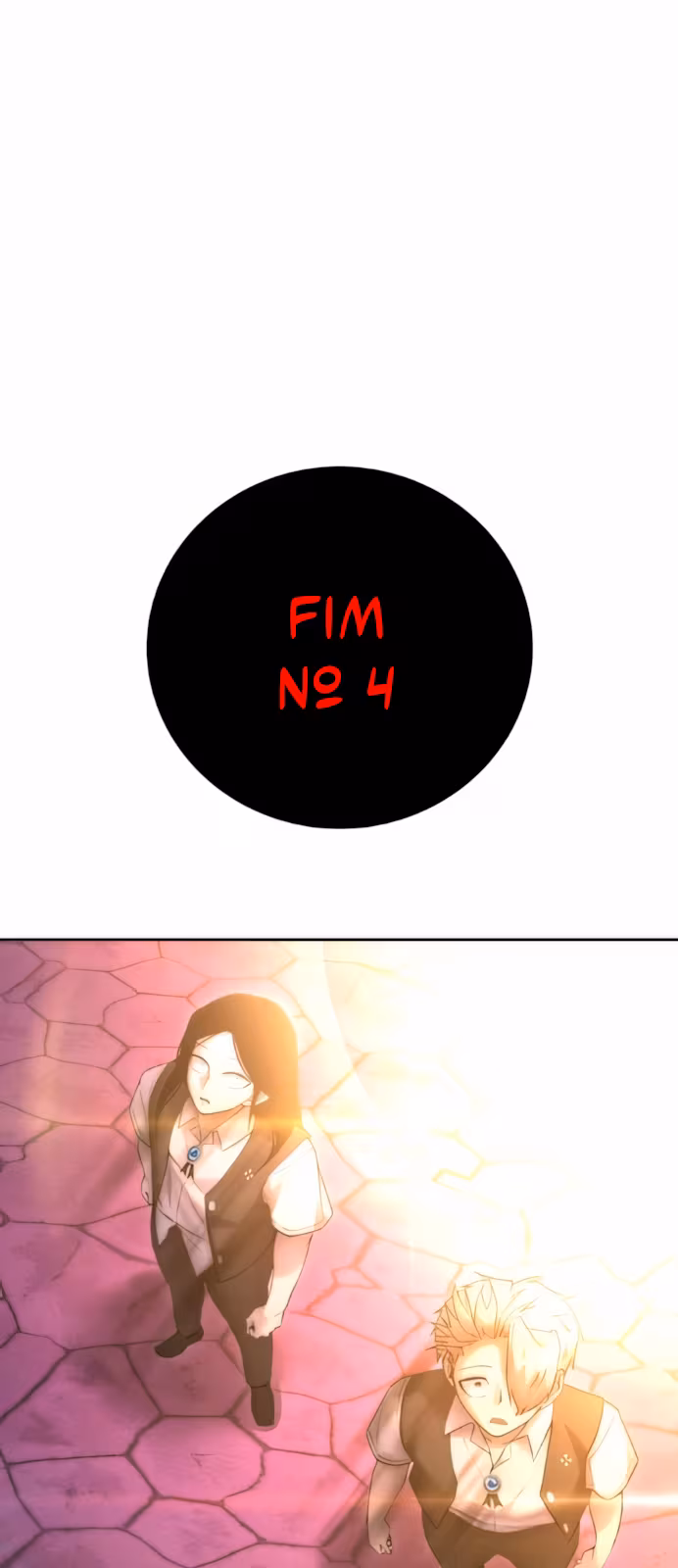 Página do Capítulo 91