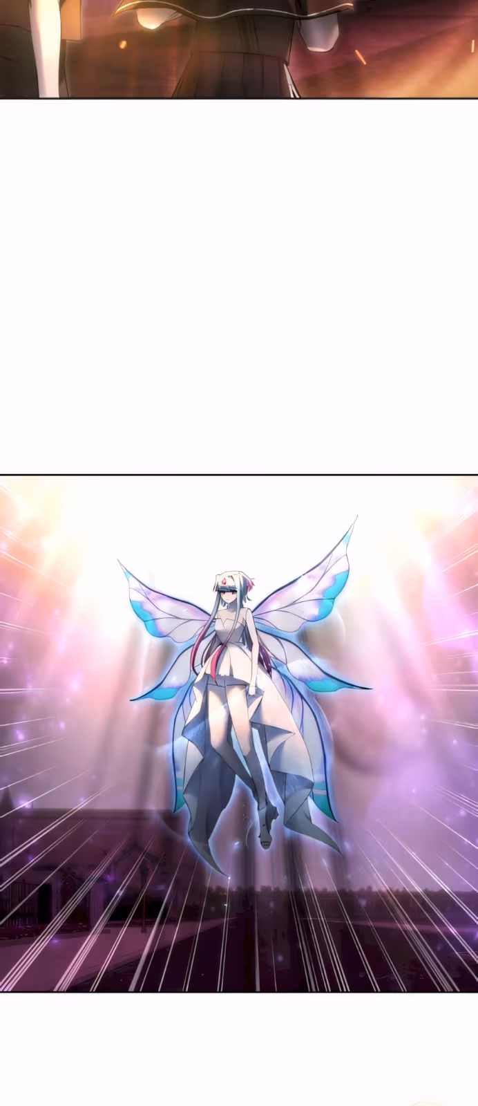 Página do Capítulo 91