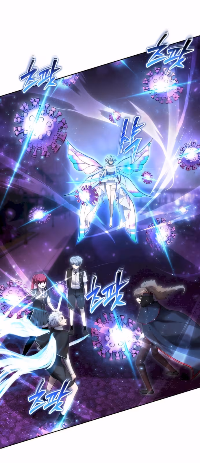 Página do Capítulo 91