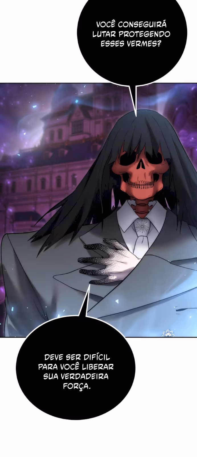 Página do Capítulo 91