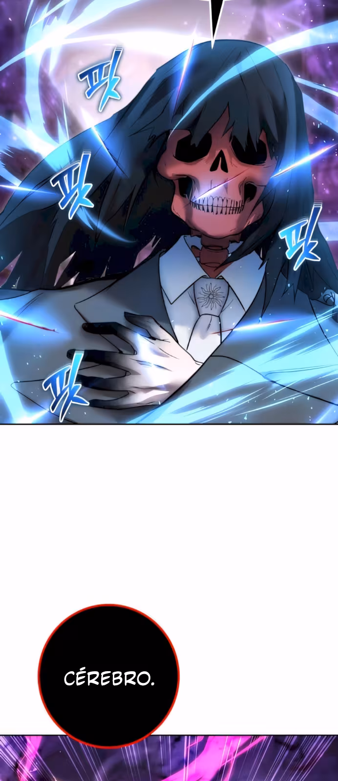 Página do Capítulo 91