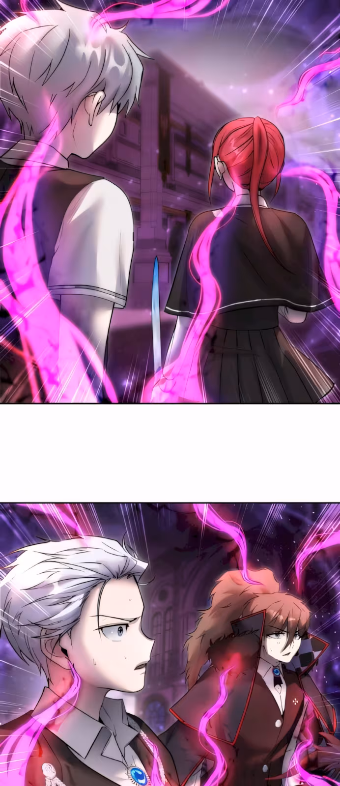 Página do Capítulo 91