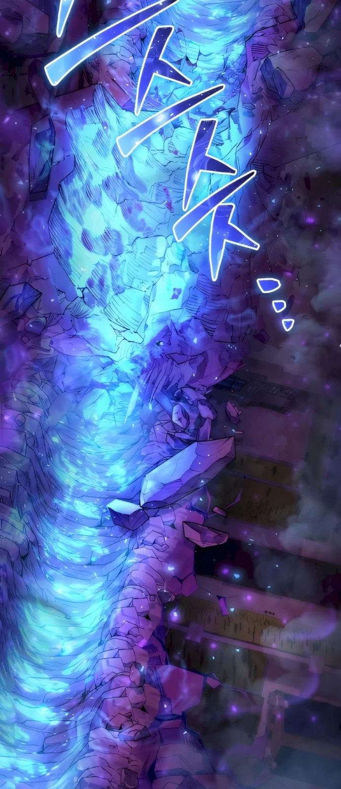 Página do Capítulo 92