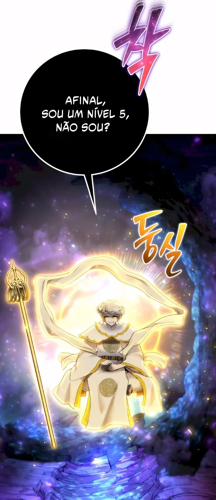 Página do Capítulo 92