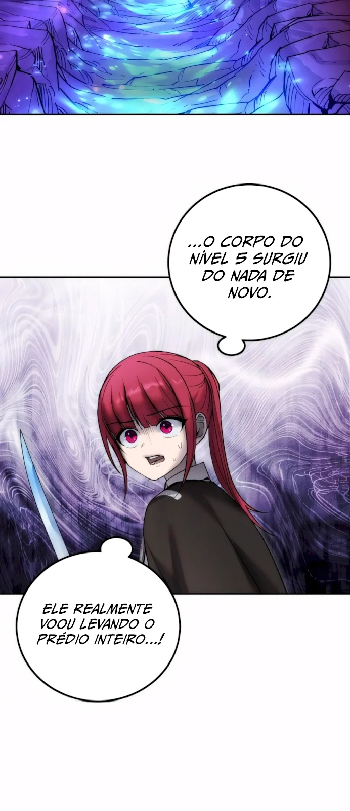 Página do Capítulo 92